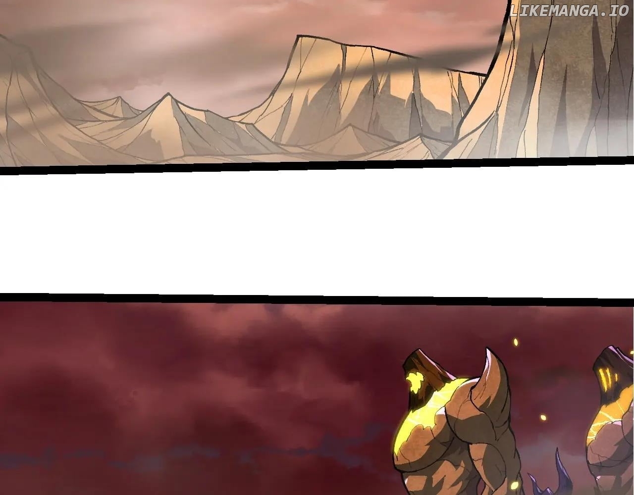 Evolution Begins With A Big Tree Chapter 401 - page 2